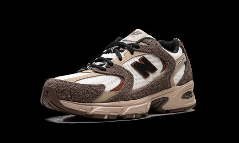 530 "Brown Tan"